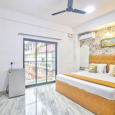 Welcome 2 Boutique Stay